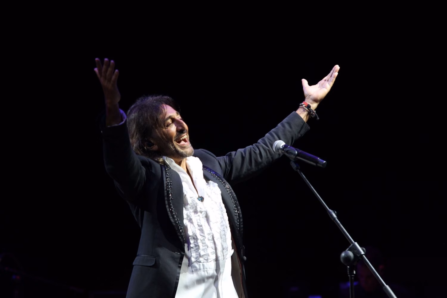 Antonio Carmona, Makandé y mucho más
