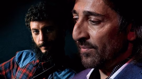 Antonio Carmona y Makandé, fusión flamenca en el Lazareto Festival
