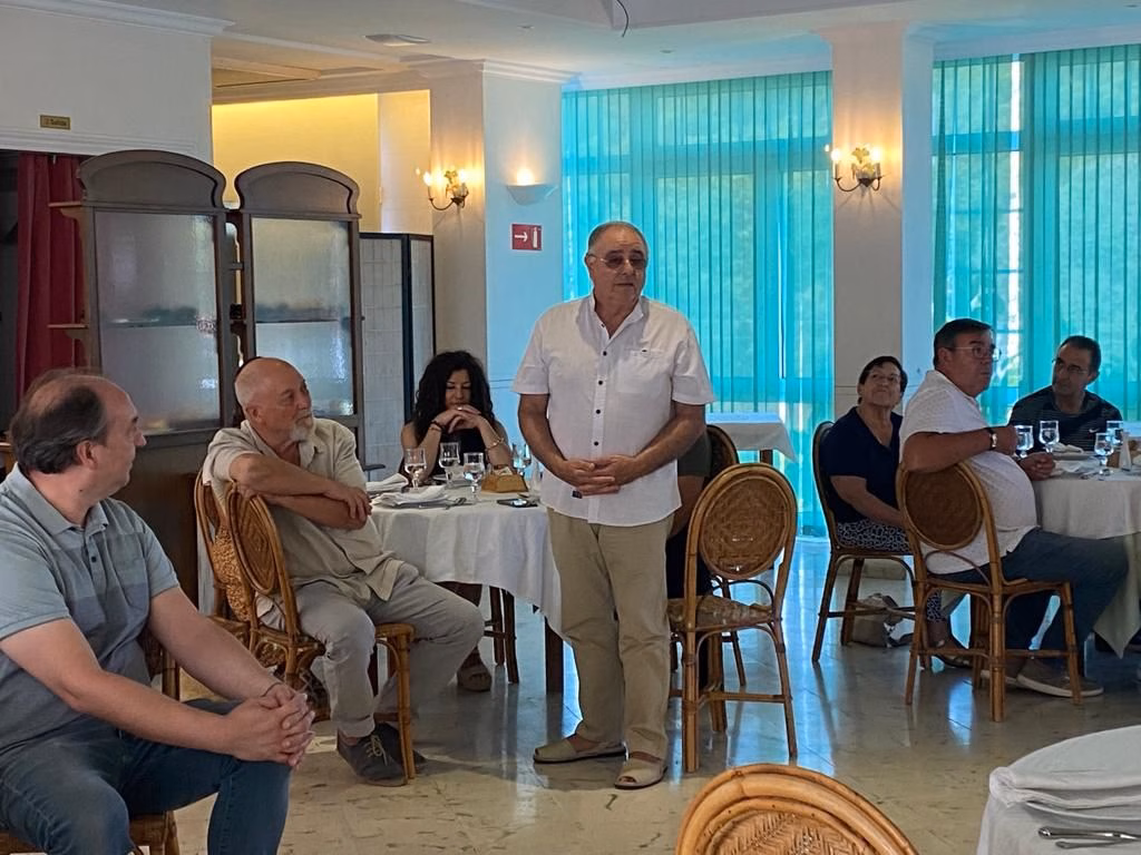 'Ca N'Aguedet', nuevo proyecto de Cáritas Menorca