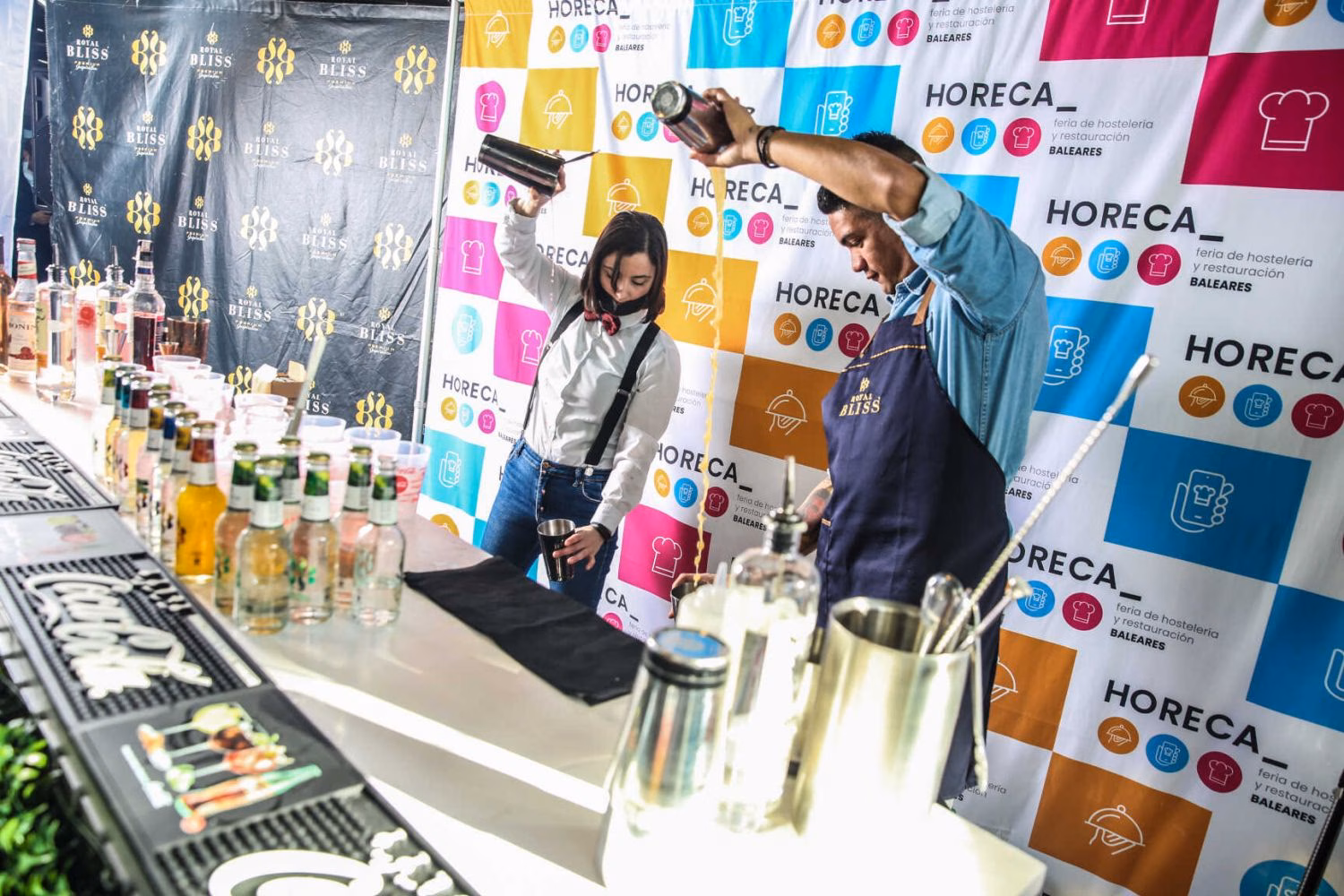 Menorca acogerá en marzo su primera Feria Horeca