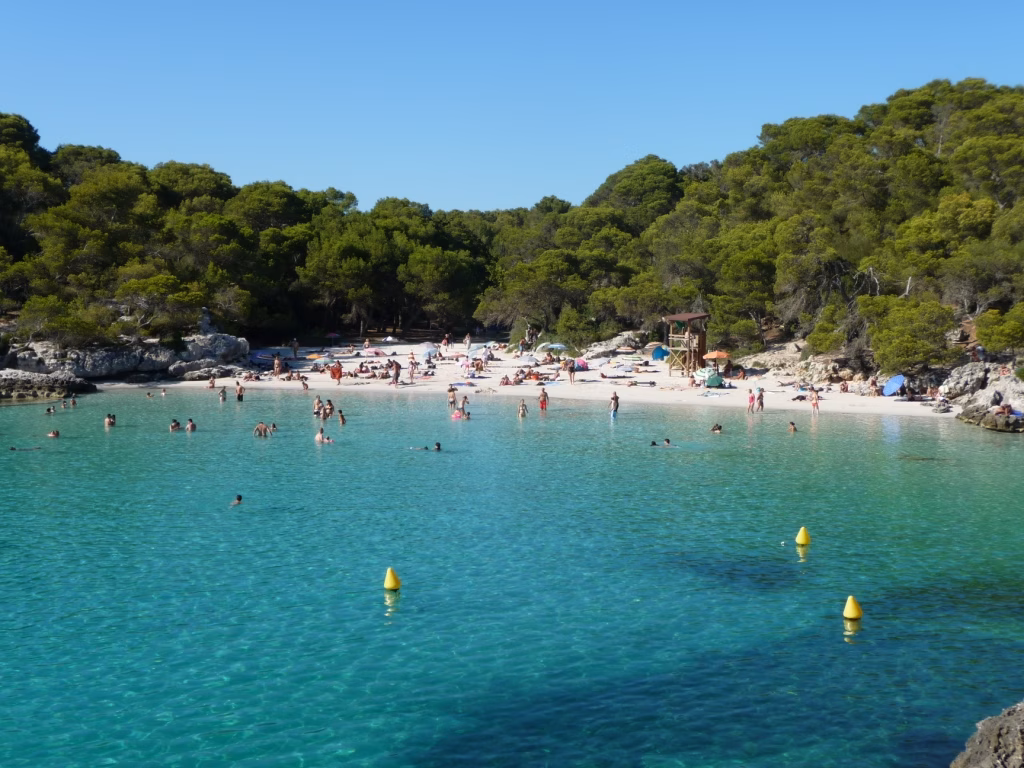 Menorca: La isla de las Maravillas