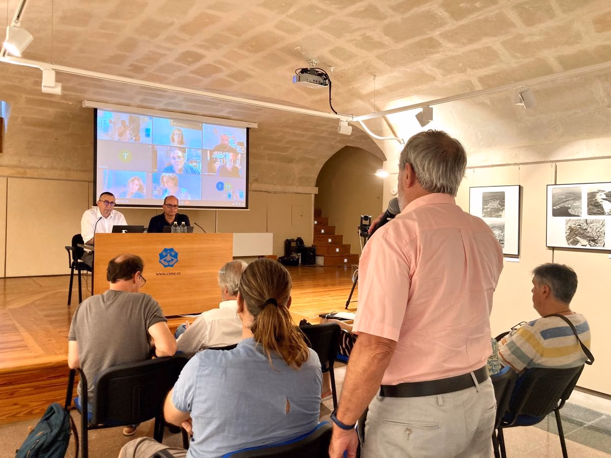 Menorca crea el Consejo Científico de la Agencia Talayótica