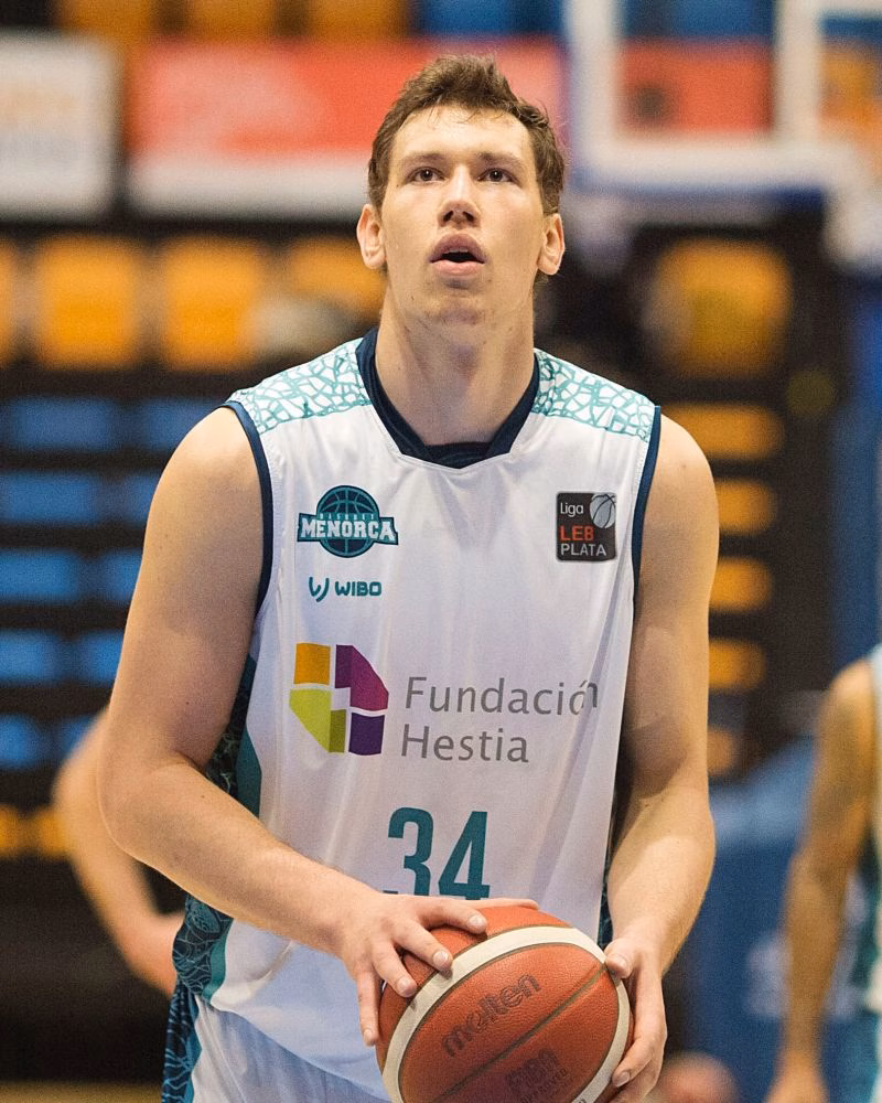 Adiós a Ilia Sorokin