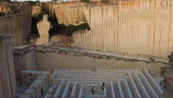 Líthica: Un verano cultural construido piedra a piedra