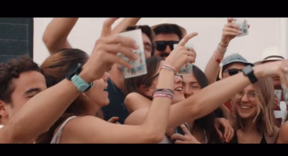 (Vídeo) “Fiestas con alma”, el nuevo spot de Pomada Xoriguer