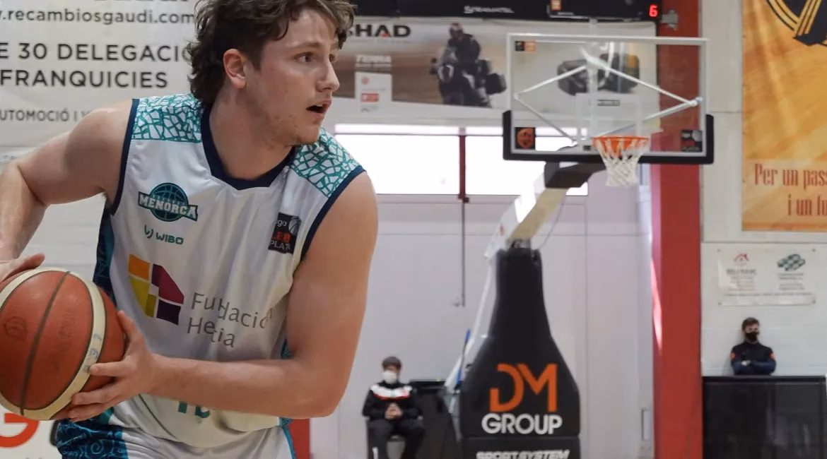 Diego Alderete y Alex Tamayo, a la selección española U22