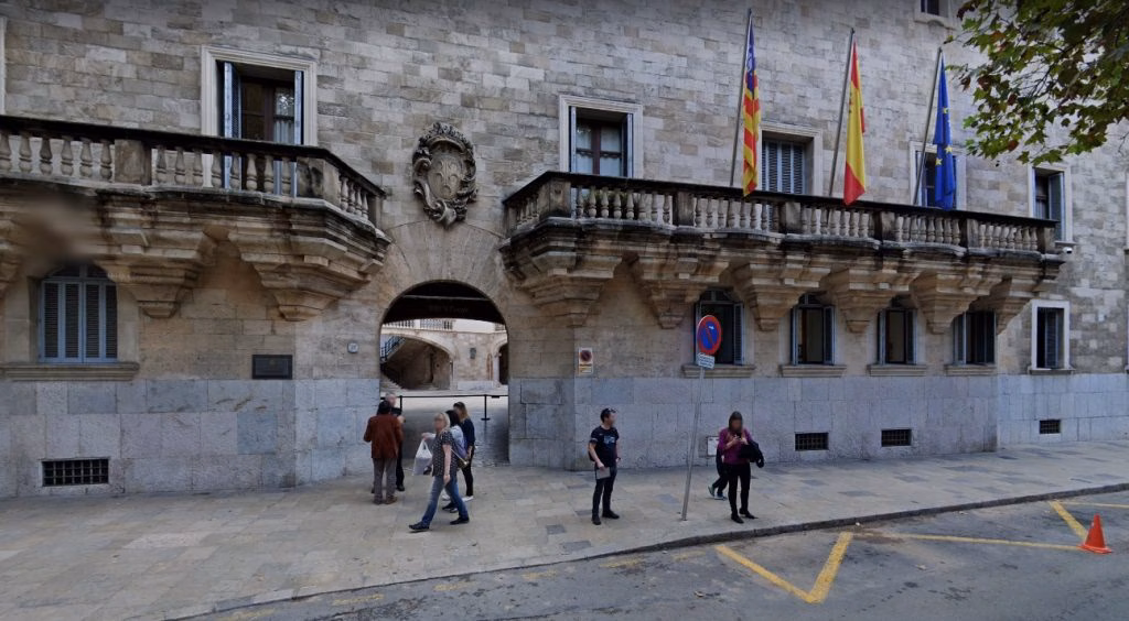 Un joven de 29 años afronta 9 años de cárcel por una presunta violación en Maó