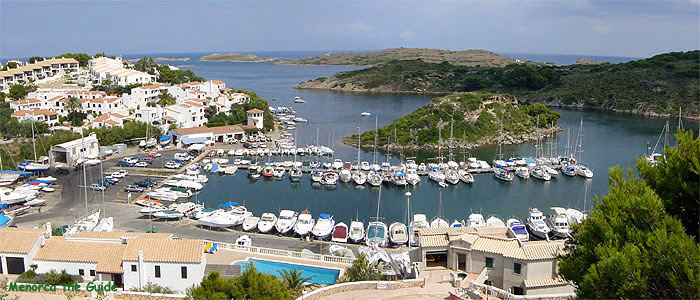 Un proyecto del OBSAM para conservar y restaurar las bahías poco profundas en Menorca