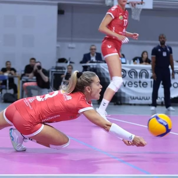 Maria Jofre seguirá una temporada más con el Avarca