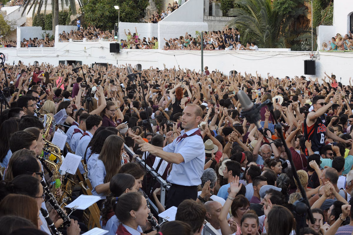 Cs urge al Ayuntamiento de Ciutadella a crear un aparcamiento para Sant Joan
