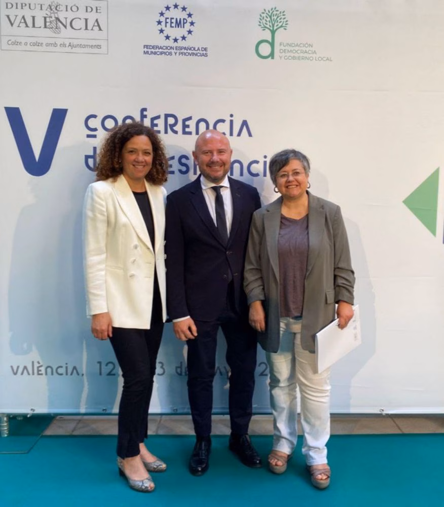 Menorca apela a la cohesión en la conferencia de presidencias de Valencia