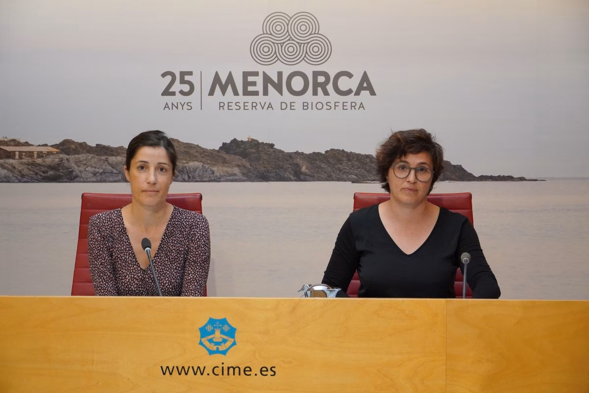 El servicio de atención al colectivo LGTBI atendió a 22 personas en Menorca