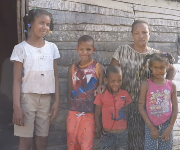 El proyecto solidario "Sabaneta" pide ayuda a Menorca