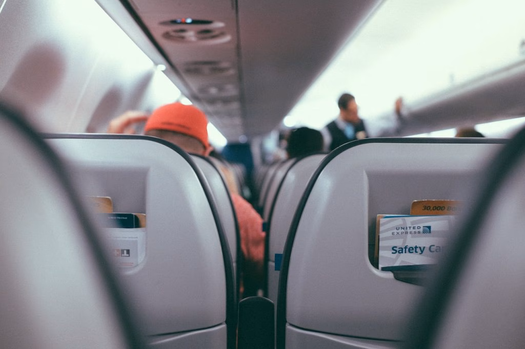 El Aeropuerto de Menorca cerró febrero con 93.203 pasajeros y 1.442 vuelos