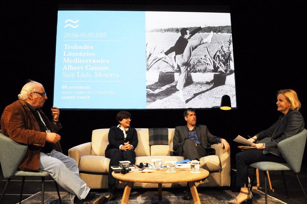 20 trabajos optan al II Premi Mediterrani Albert Camus Incipiens