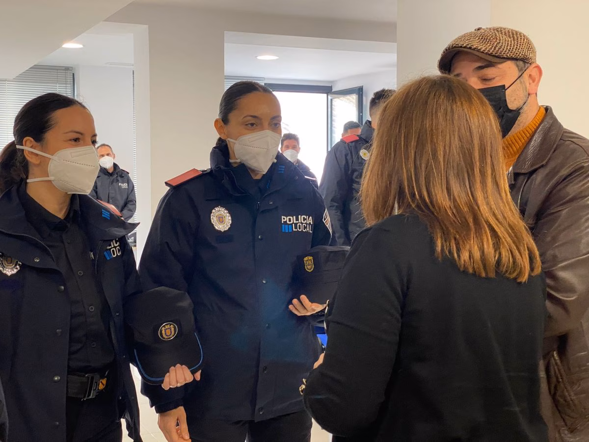 Por primera vez se hará en Menorca el curso básico de capacitación para policías locales