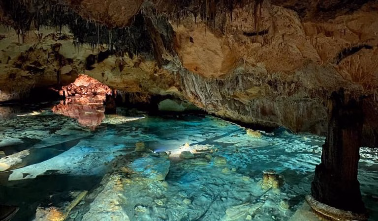 Menorca da la bienvenida a la temporada turística