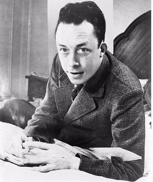 Nuevo maratón de Camús