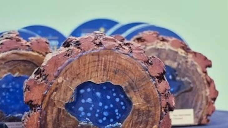 Menorca, Premio Starlight 2021 en Alumbrado inteligente e innovación