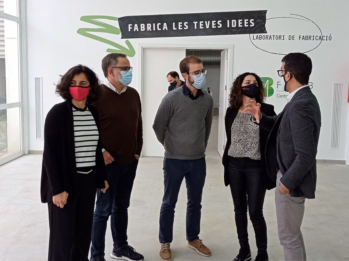 El CentreBit Menorca y el Centro del Mar promoverán la innovación en el sector náutico