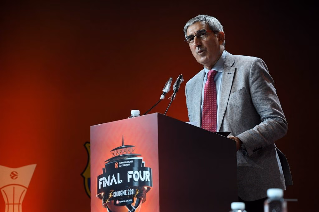 La Euroliga aterriza en Bintaufa