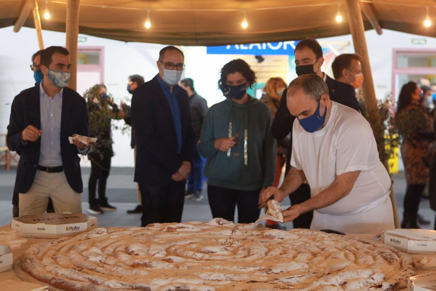 (Fotos) Alaior vive el turismo