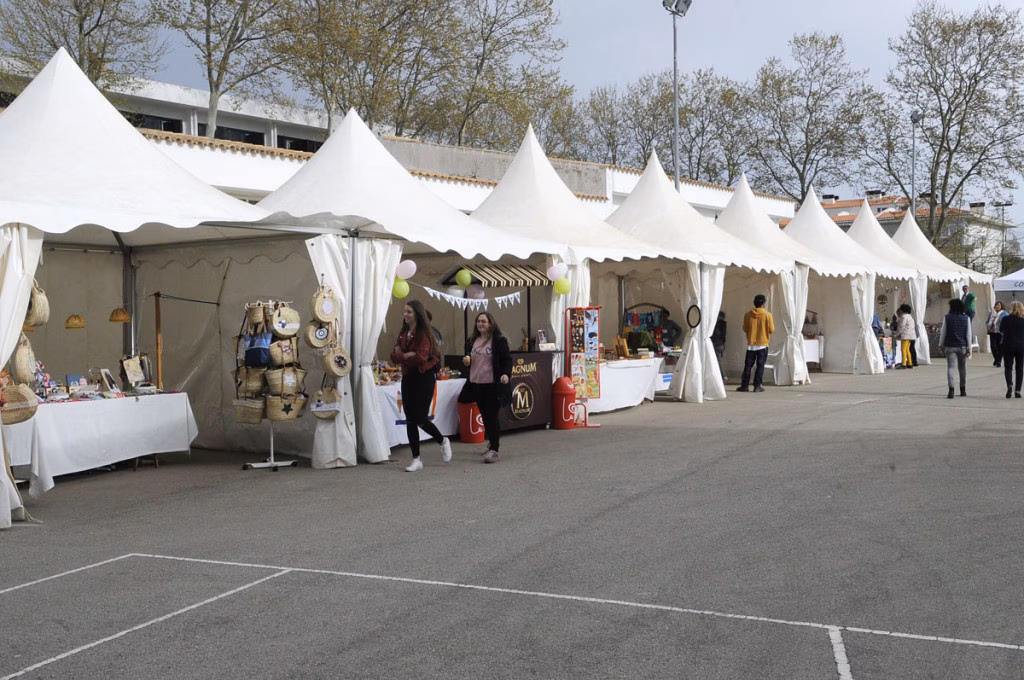 Alaior se apresta a vivir la V Fira del Turisme