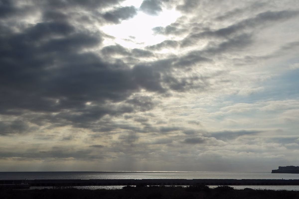 Son Blanc vuelve a estar operativo