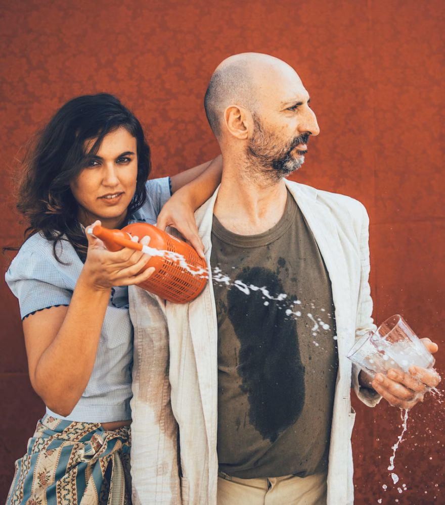 'Aquell Carrer' llega al Principal de Maó y al Born de Ciutadella