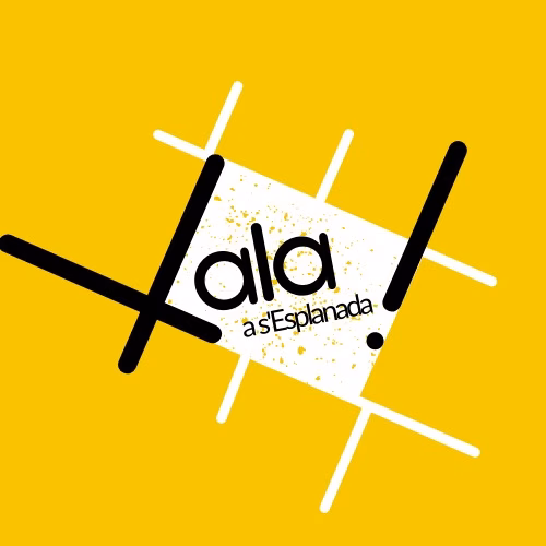 Participación ciudadana para mejorar el diseño de la plaza Esplanada de Es Castell