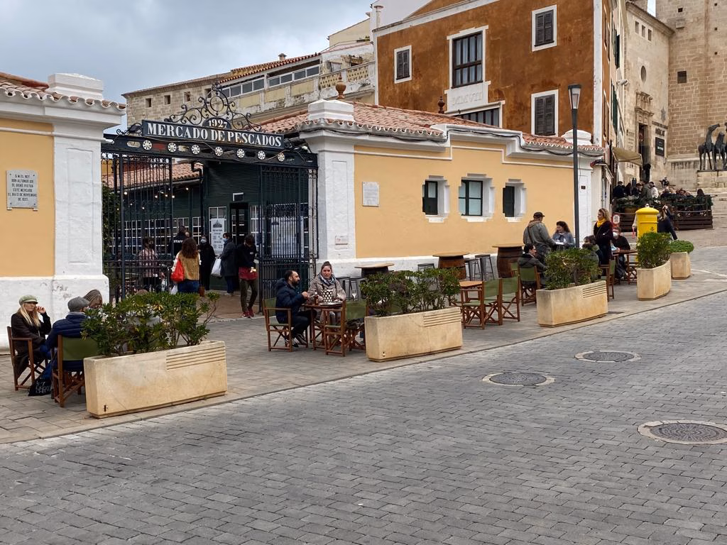 Aprobados 20 proyectos del Plan de Reactivación Económica de los ayuntamientos de Menorca