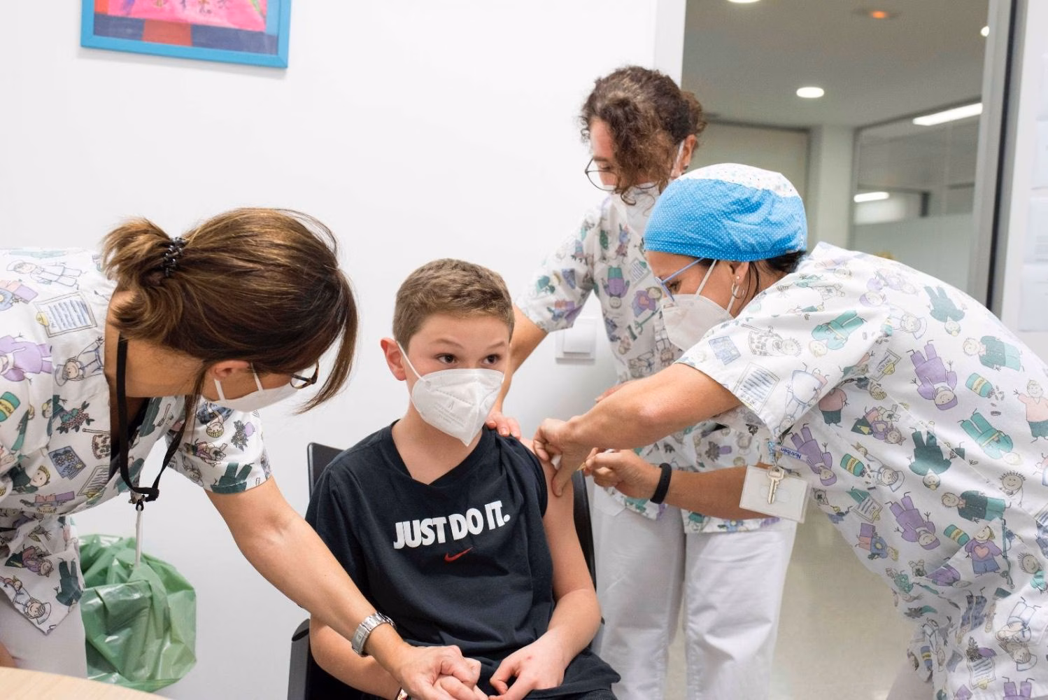 Sube la incidencia de la Covid en Menorca con 58 nuevos positivos