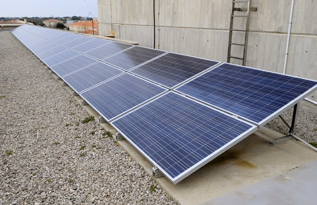 El Consell pedirá al Gobierno Central medidas para acelerar la transición energética