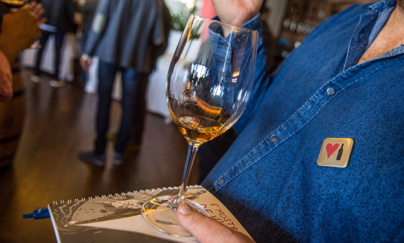 Llega la IX edición de la Mostra De Vins Menorca con 35 denominaciones de origen