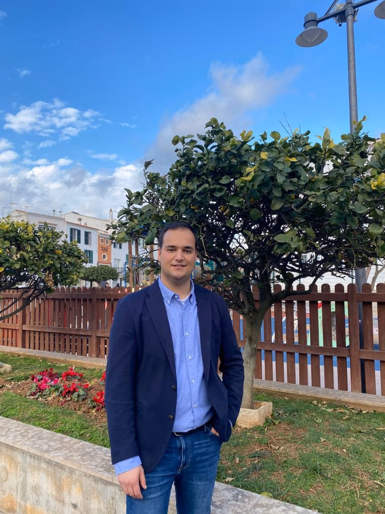 Xim Todo elegido nuevo presidente de NNGG de Menorca