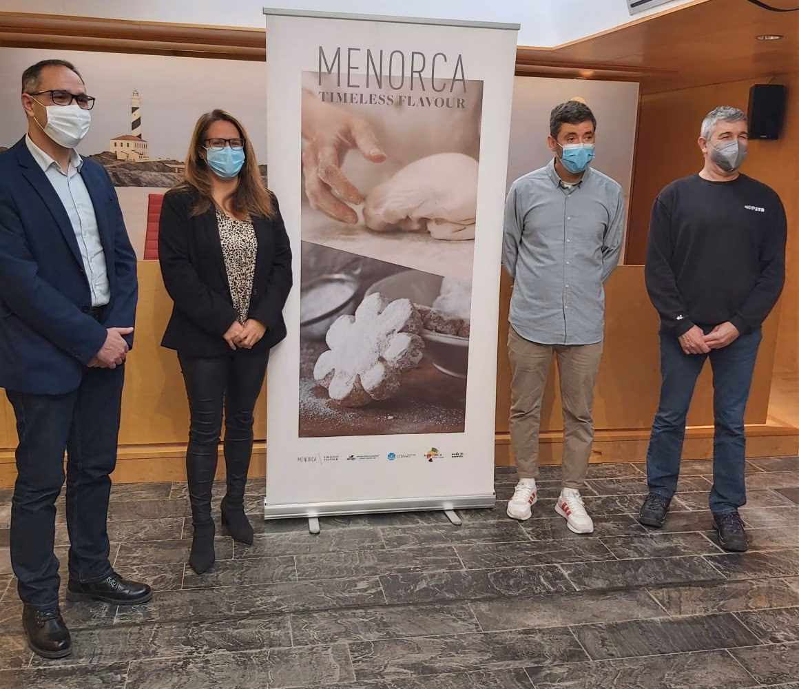 "Sa caseta de vorera": la historia de Menorca para el 'Food Film Menu 2022'