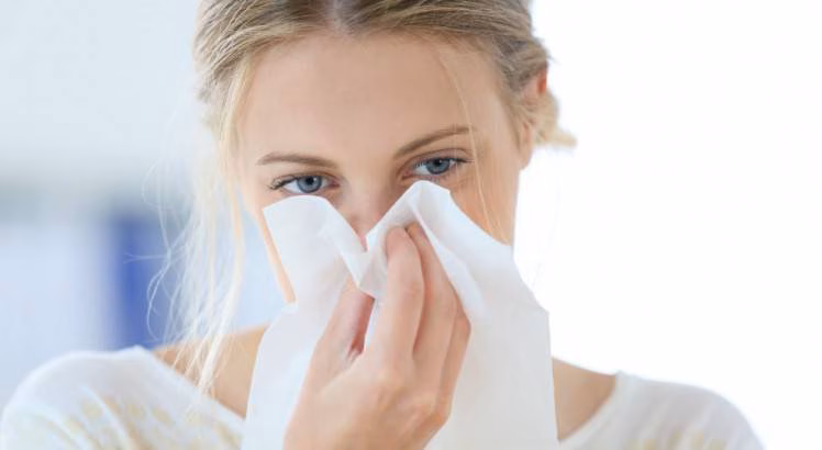 La falta de alergólogos: un solo especialista para todas las islas