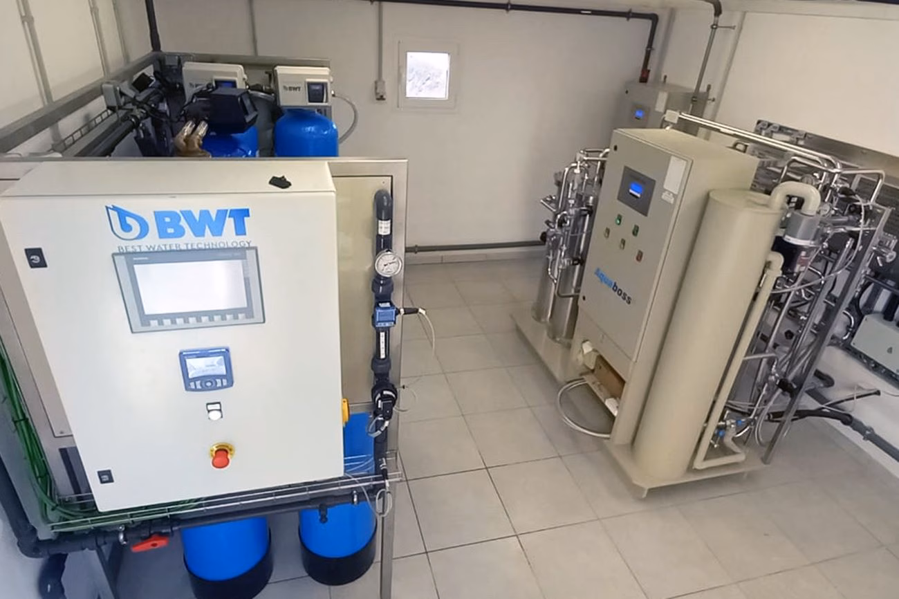 Salud mejora la Unidad de Hemodiálisis del Centro de Salud Canal Salat de Ciutadella