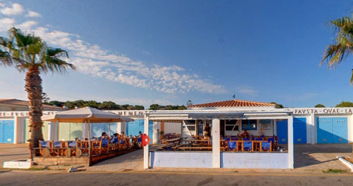 Los restaurantes de Menorca empiezan a buscar trabajadores para el verano