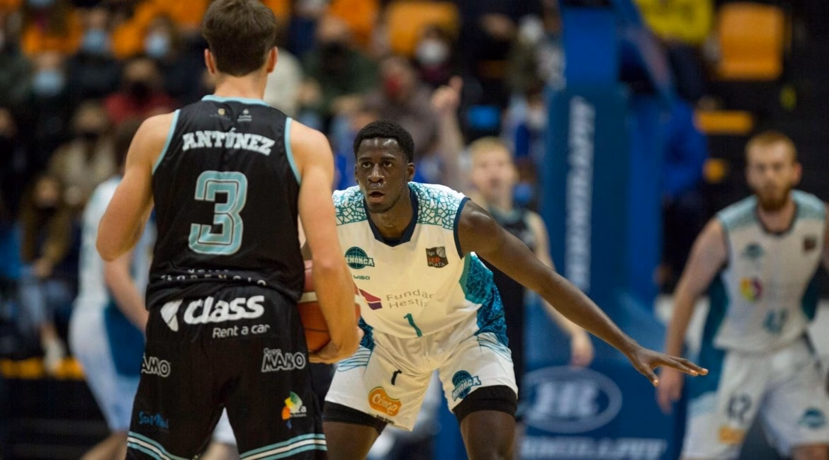 Senegal convoca a Gueye quien se pierde el choque ante el Villarrobledo