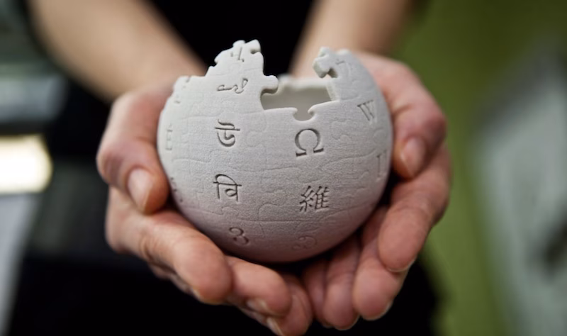 La contribución femenina al conocimiento a través de Viquipèdia