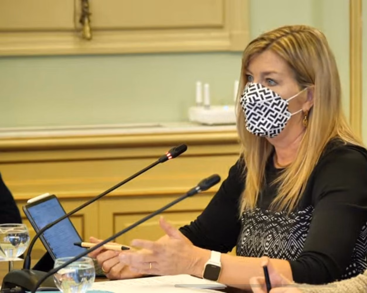 Balears registra la tasa de letalidad acumulada por COVID más baja de todo el Estado