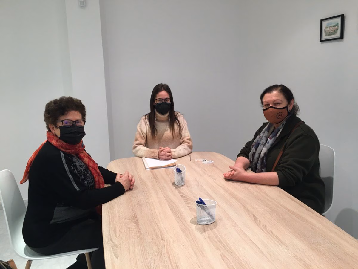 Agricultura cede la cámara agraria de Ferreries al ayuntamiento