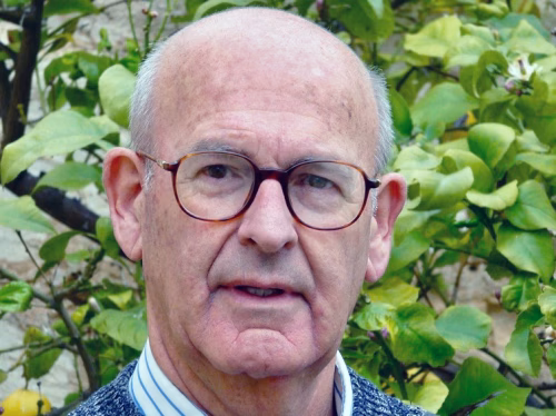 Ciutadella recibe los 3.024 libros del legado testamentario de Antoni Picó Vivó