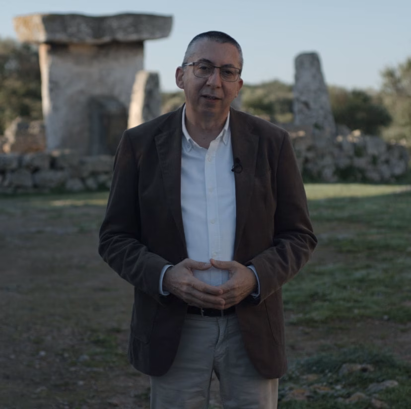 Miquel Àngel Maria serà el nuevo líder de Més per Menorca