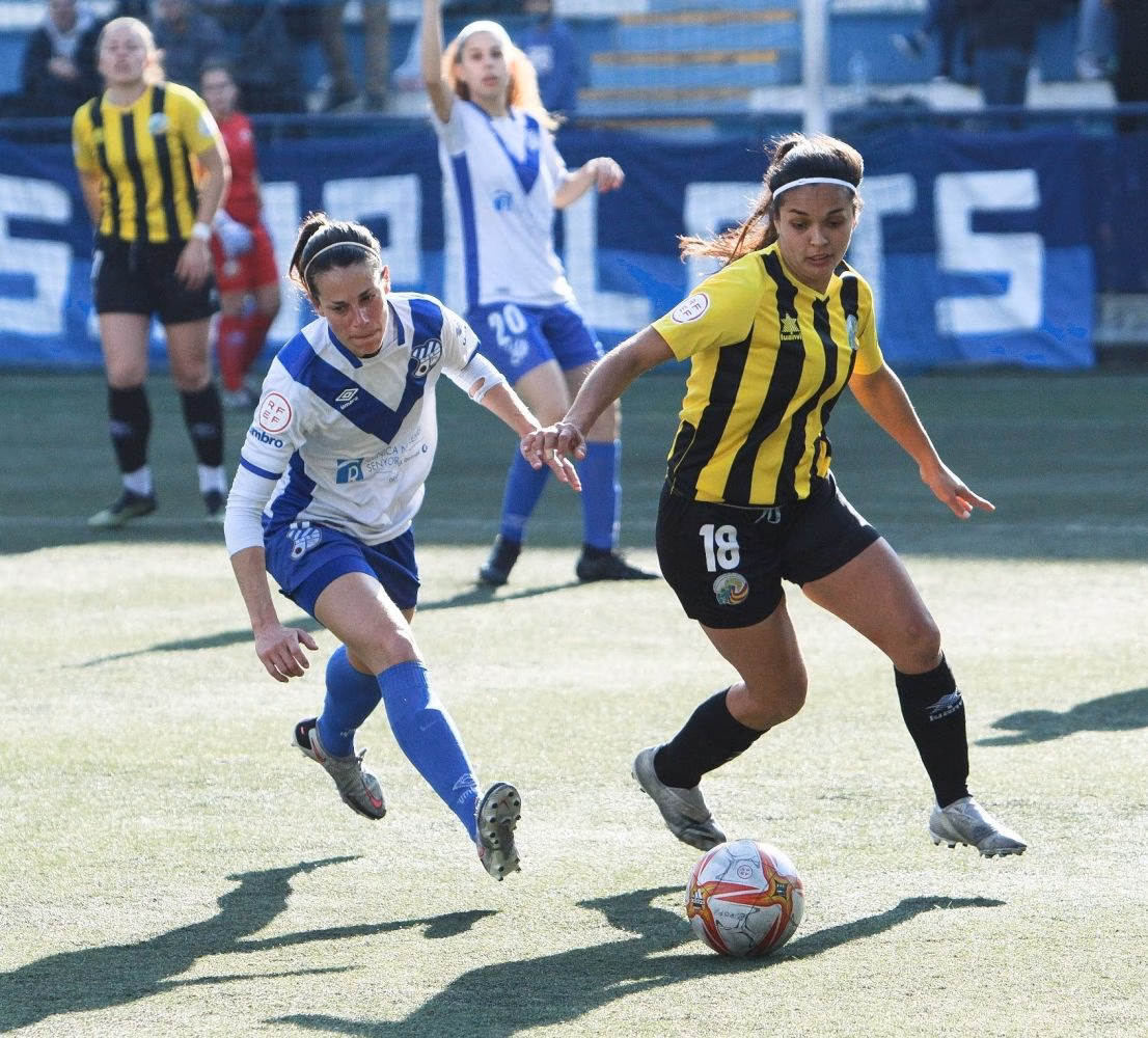 El Sant Lluís resiste 80 minutos ante el líder