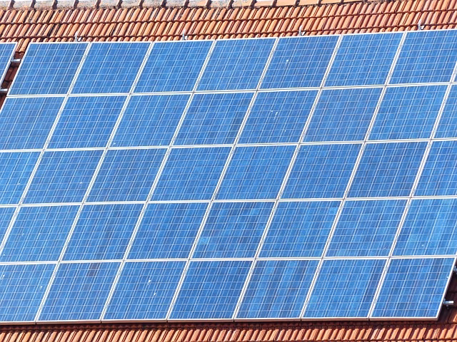 A punto el proyecto en Sant Lluís de la primera planta solar en un polígono industrial
