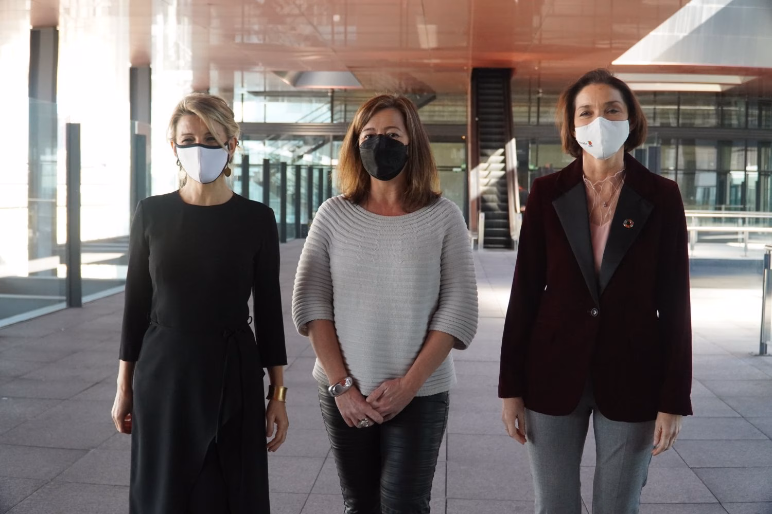 El Govern presenta la nueva Ley del Turismo