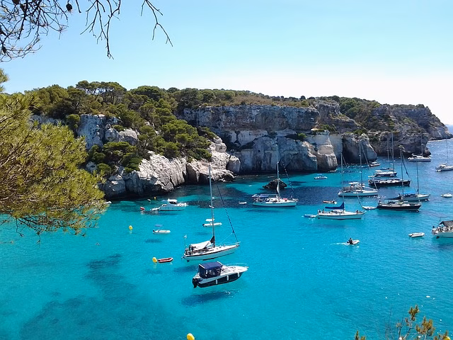 La competencia del destino turístico Menorca en FITUR