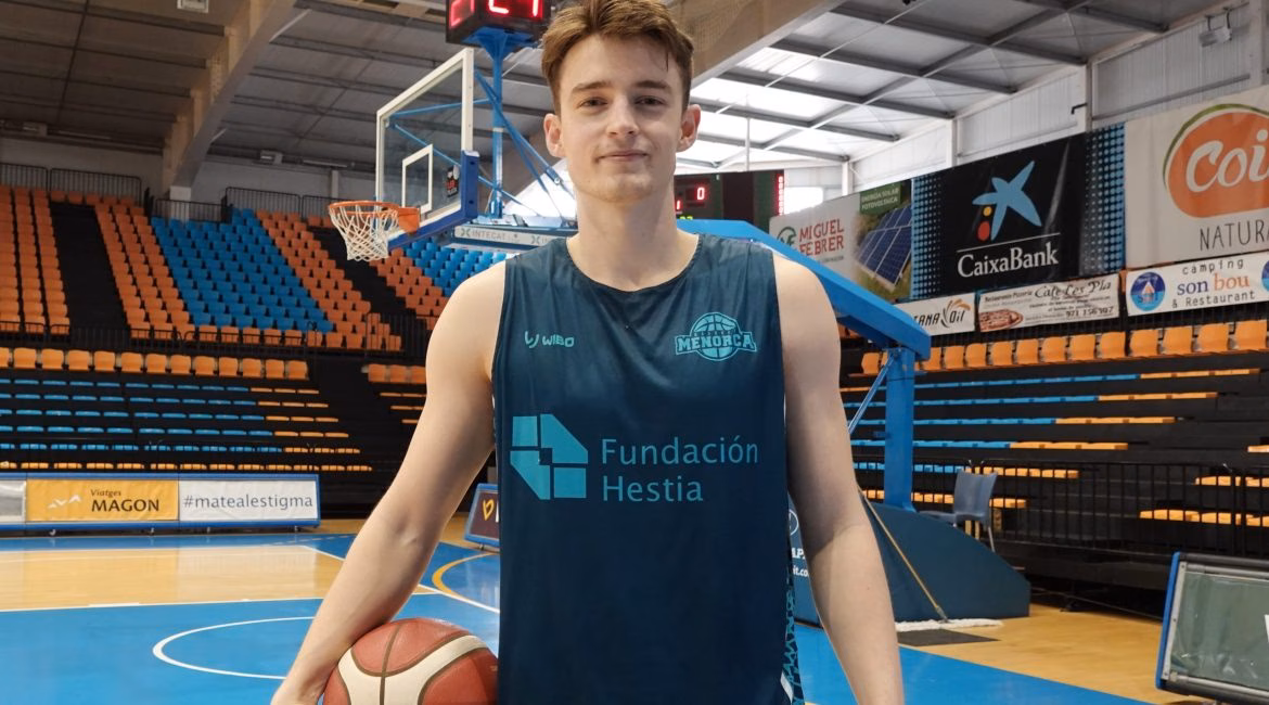 Todo el Hestia Menorca podrá jugar contra el Albacete